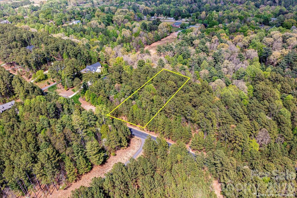 5417 Bridgewater Drive Lot 260, Granite Falls, NC 28630