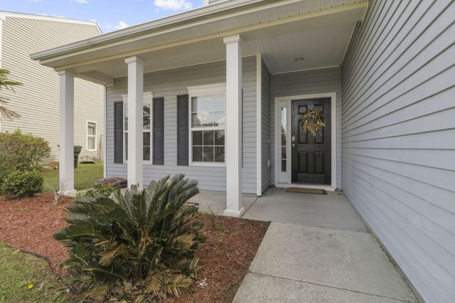 254 Donatella Drive, Goose Creek, SC 29445