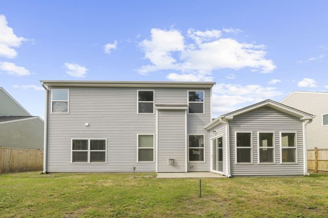 254 Donatella Drive, Goose Creek, SC 29445