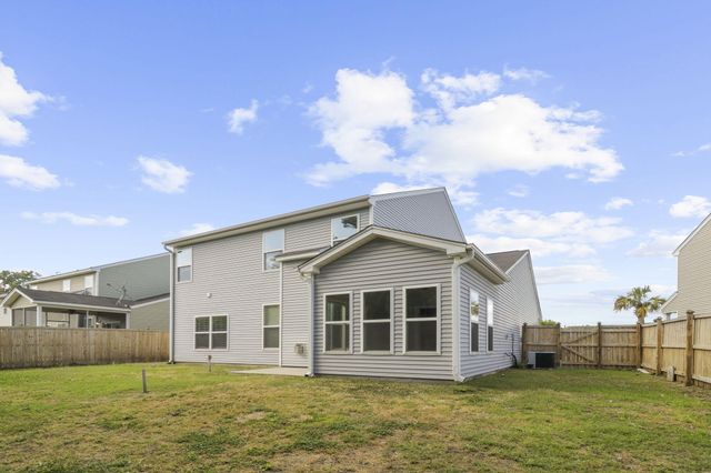 254 Donatella Drive, Goose Creek, SC 29445