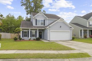 254 Donatella Drive, Goose Creek, SC 29445