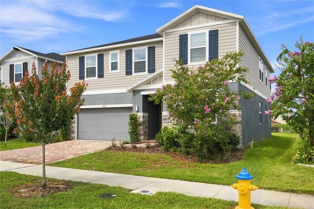9436 PINEWOOD POINT PLACE, Seffner, FL 33584