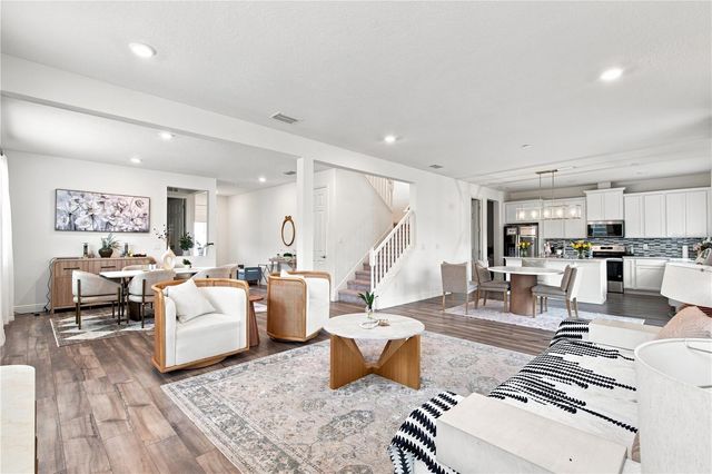 9436 PINEWOOD POINT PLACE, Seffner, FL 33584