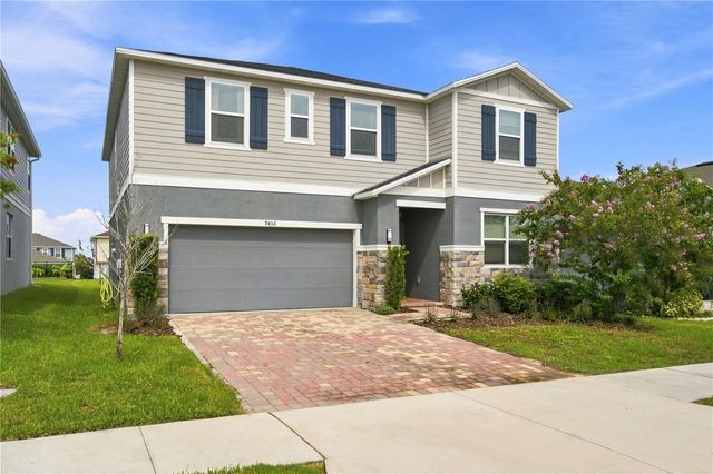 9436 PINEWOOD POINT PLACE, Seffner, FL 33584