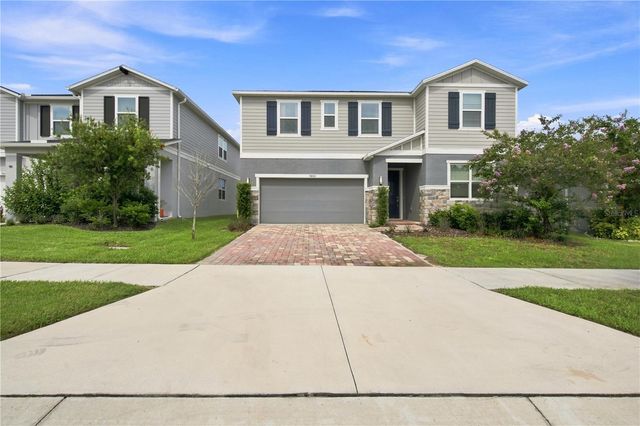 9436 PINEWOOD POINT PLACE, Seffner, FL 33584