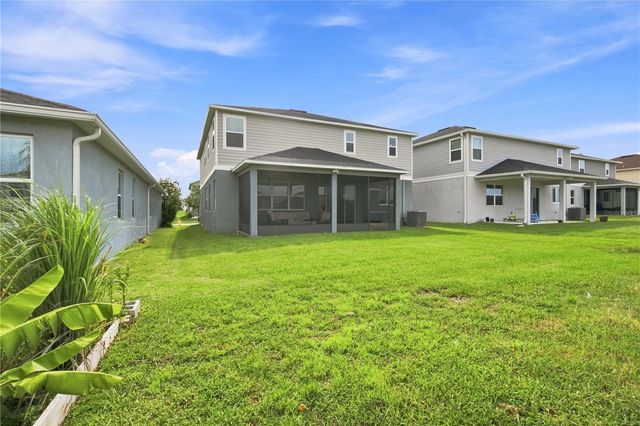 9436 PINEWOOD POINT PLACE, Seffner, FL 33584