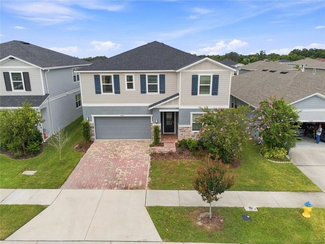 9436 PINEWOOD POINT PLACE, Seffner, FL 33584