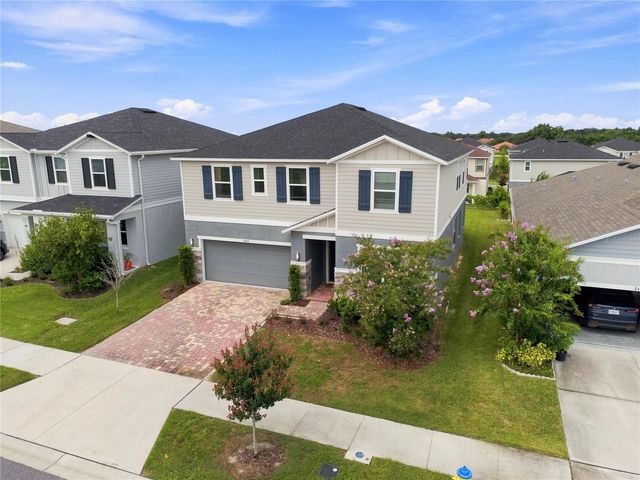 9436 PINEWOOD POINT PLACE, Seffner, FL 33584