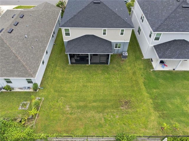 9436 PINEWOOD POINT PLACE, Seffner, FL 33584