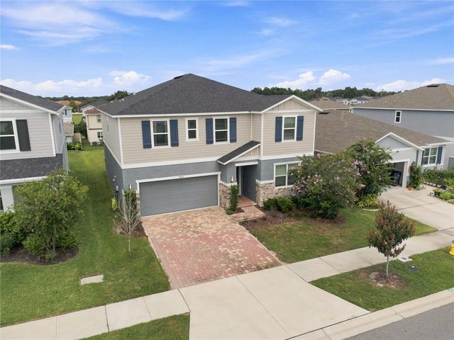 9436 PINEWOOD POINT PLACE, Seffner, FL 33584