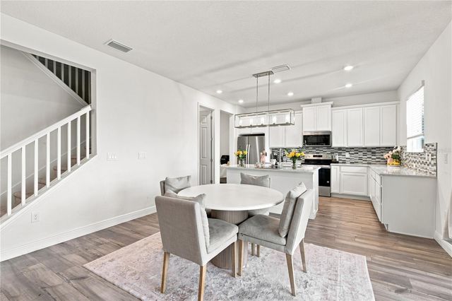 9436 PINEWOOD POINT PLACE, Seffner, FL 33584