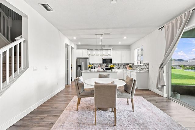 9436 PINEWOOD POINT PLACE, Seffner, FL 33584