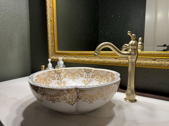 451 Land Of Goshen Drive, Springtown, TX 76082