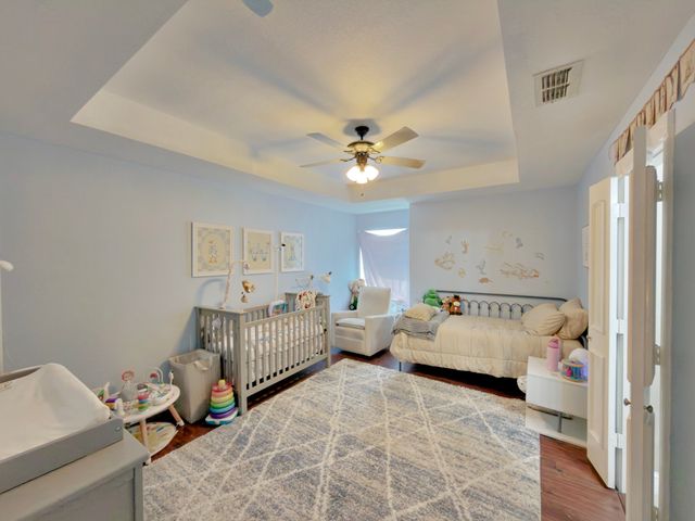 451 Land Of Goshen Drive, Springtown, TX 76082