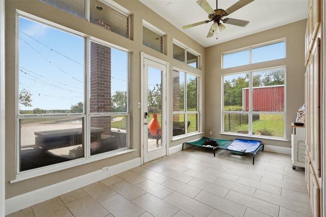 451 Land Of Goshen Drive, Springtown, TX 76082