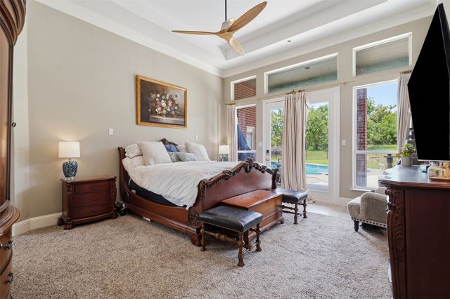 451 Land Of Goshen Drive, Springtown, TX 76082
