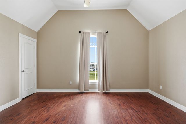 451 Land Of Goshen Drive, Springtown, TX 76082