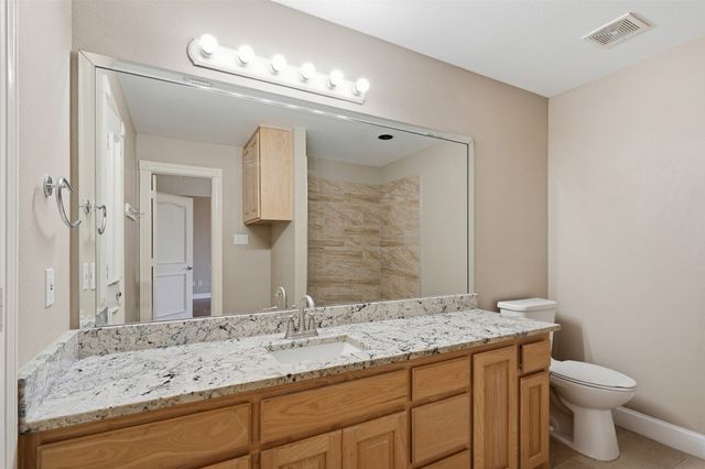451 Land Of Goshen Drive, Springtown, TX 76082