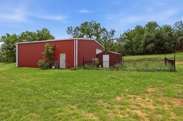 451 Land Of Goshen Drive, Springtown, TX 76082