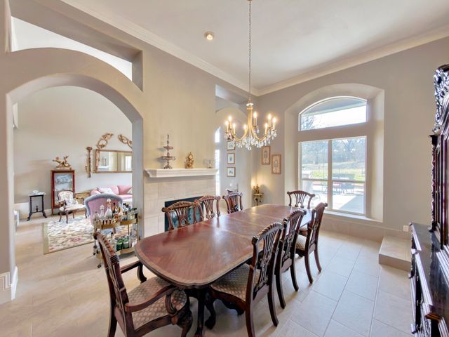 451 Land Of Goshen Drive, Springtown, TX 76082