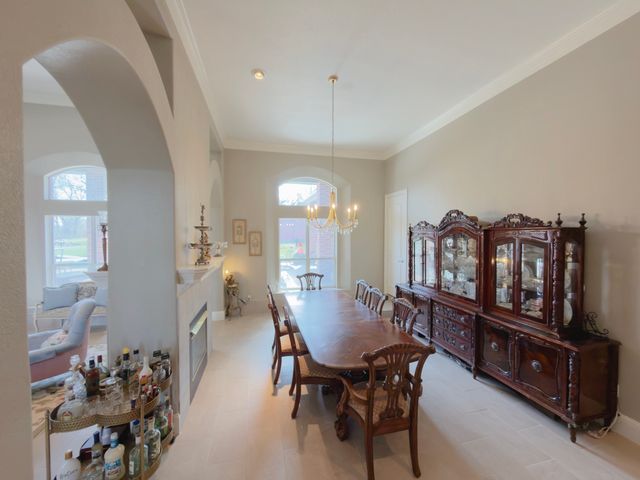 451 Land Of Goshen Drive, Springtown, TX 76082