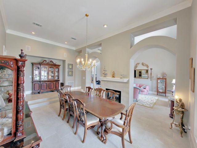 451 Land Of Goshen Drive, Springtown, TX 76082