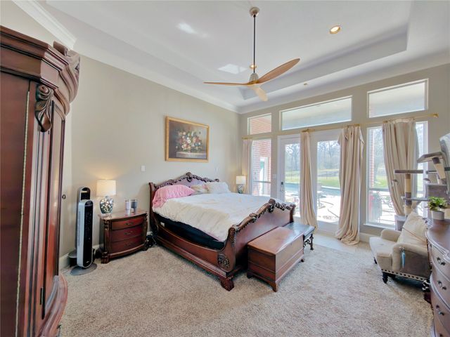 451 Land Of Goshen Drive, Springtown, TX 76082