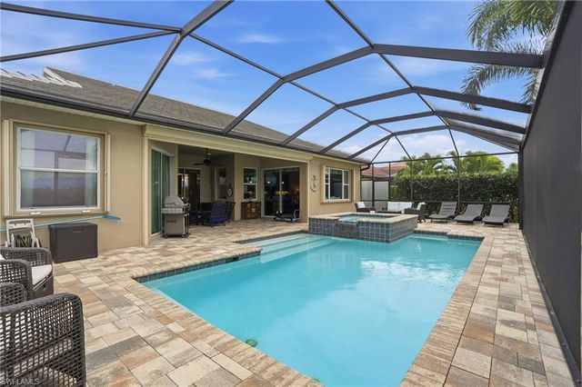 20604 Chestnut Ridge DR, North Fort Myers, FL 33917