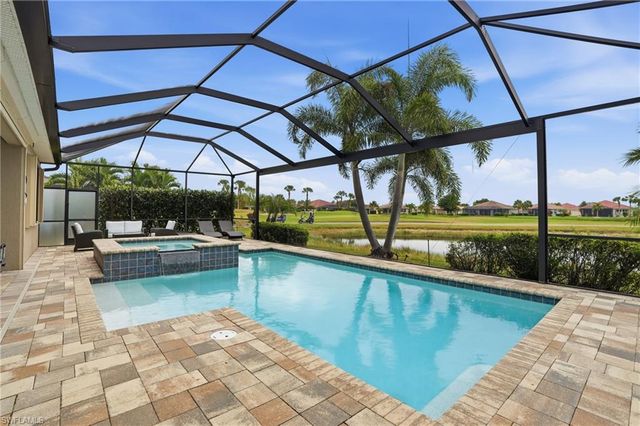 20604 Chestnut Ridge DR, North Fort Myers, FL 33917