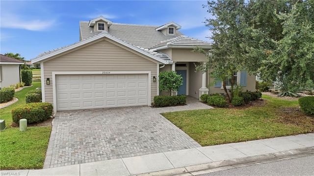20604 Chestnut Ridge DR, North Fort Myers, FL 33917