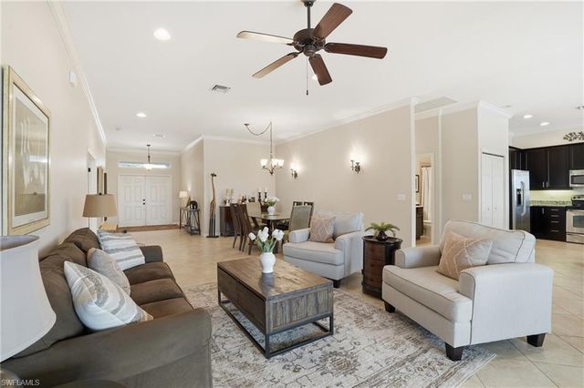 20604 Chestnut Ridge DR, North Fort Myers, FL 33917