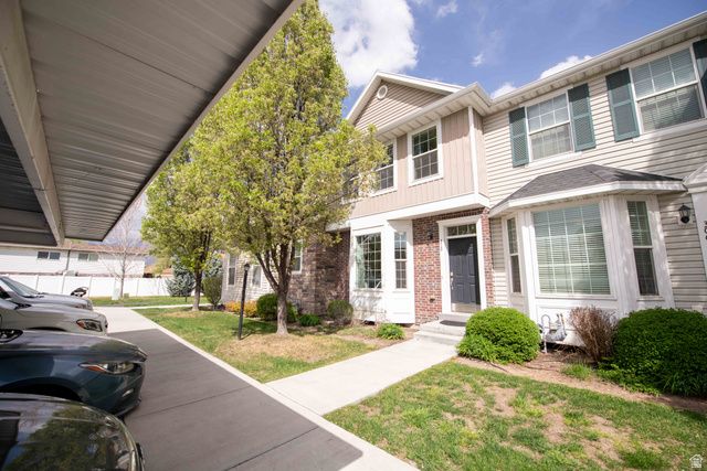 312 N 1260 W, Provo, UT 84601