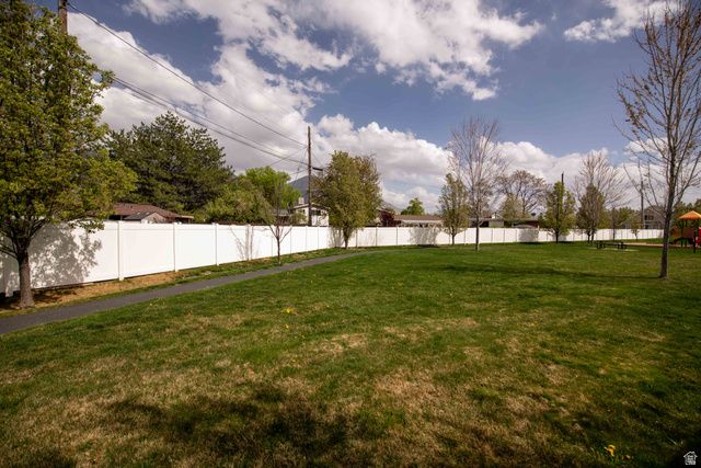 312 N 1260 W, Provo, UT 84601