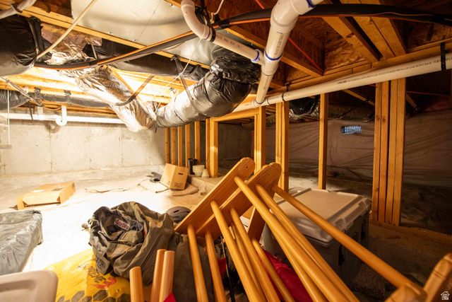 312 N 1260 W, Provo, UT 84601