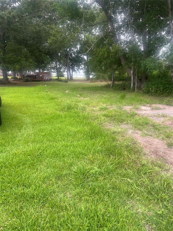 603 Lone Star Ave, Anahuac, TX 77514