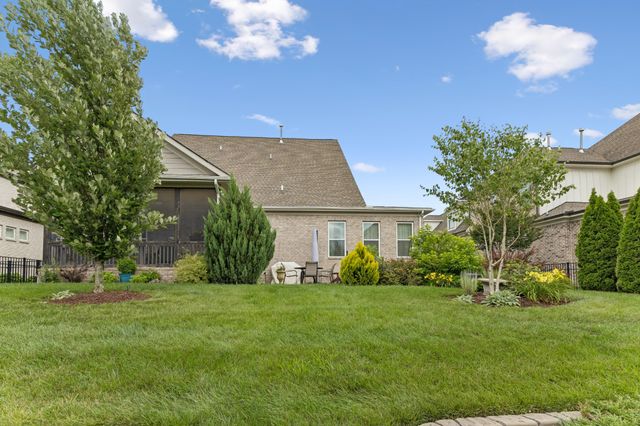 3663 Martins Mill Rd, Thompsons Station, TN 37179