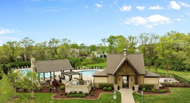 3663 Martins Mill Rd, Thompsons Station, TN 37179