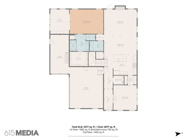 3663 Martins Mill Rd, Thompsons Station, TN 37179