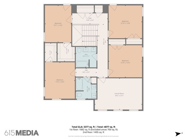 3663 Martins Mill Rd, Thompsons Station, TN 37179