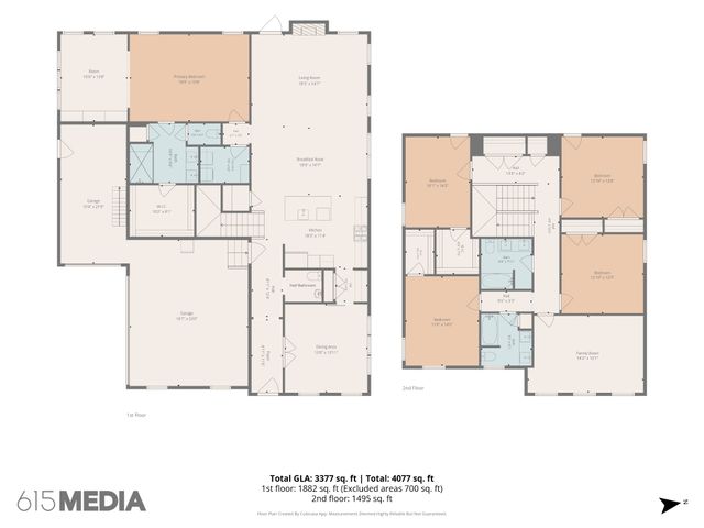 3663 Martins Mill Rd, Thompsons Station, TN 37179