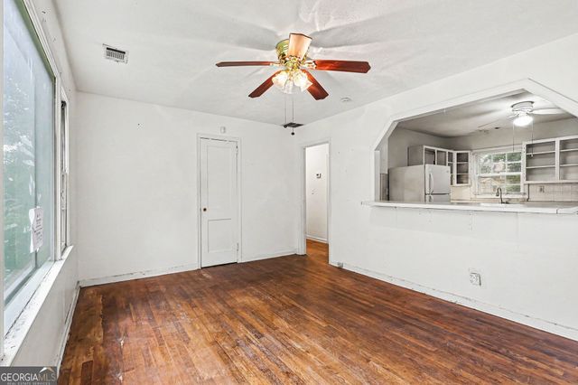790 Slaton Street, Forest Park, GA 30297