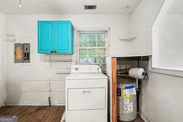 790 Slaton Street, Forest Park, GA 30297