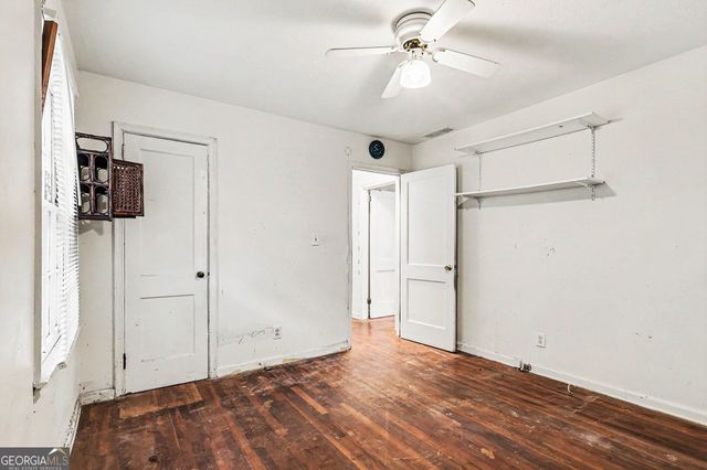 790 Slaton Street, Forest Park, GA 30297