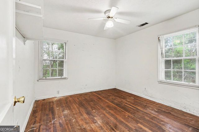790 Slaton Street, Forest Park, GA 30297