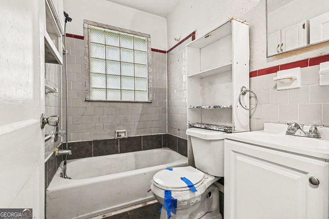790 Slaton Street, Forest Park, GA 30297