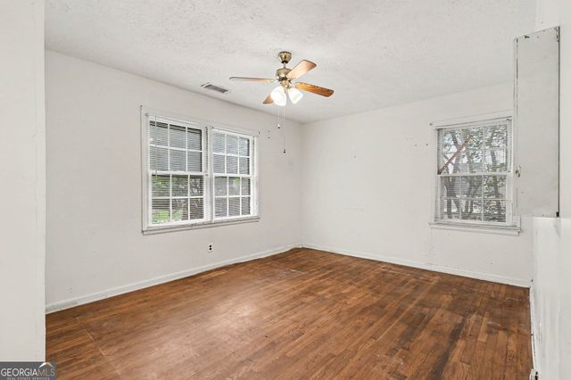 790 Slaton Street, Forest Park, GA 30297
