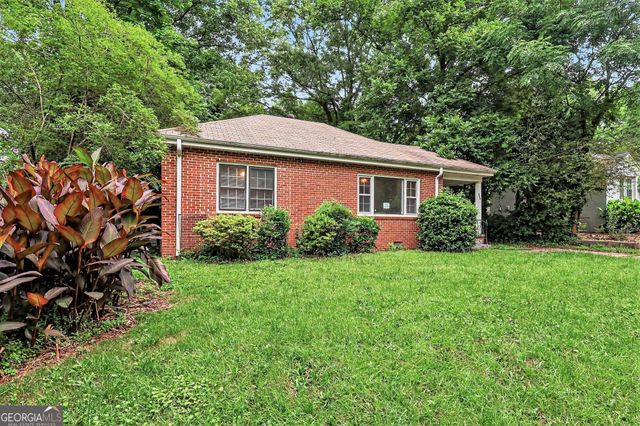 790 Slaton Street, Forest Park, GA 30297