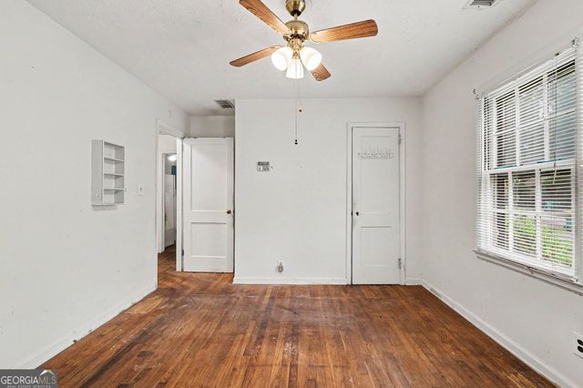 790 Slaton Street, Forest Park, GA 30297