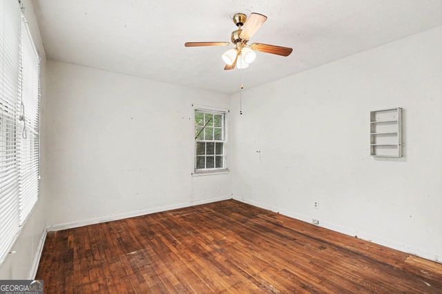 790 Slaton Street, Forest Park, GA 30297