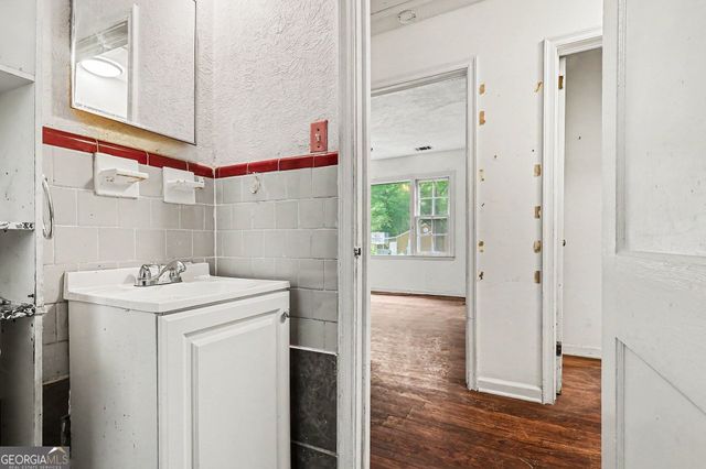 790 Slaton Street, Forest Park, GA 30297